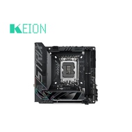 [ASUS] ROG Strix Z790 Series Z790-I Gaming WIFI Mini ITX Motherboard MOBO LGA1700 3 Years Warranty