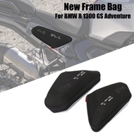 2024 2025 For BMW R 1300 GSA 1300 GS ADVENTURE Motorcycle Accessories R1300GS Adventure Waterproof F