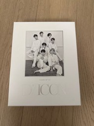 BTS DICON