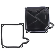 Automatic Transmission Oil Pan for  Audi A3 S3 TT Volkswagen Jetta Passat Beetle Golf CC 2008-2018 0