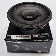 Speaker 6 inch Middle Marcopolo MC 6100HW 275Watt
