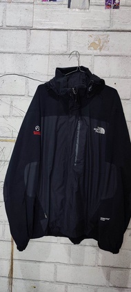 Jaket TNF summit series gore-tex second original