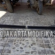 Front Lips Bumper Corolla Twincam AE92 1989-1992 Best Original