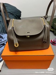 Hermes Lindy 30