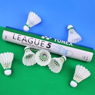 1pcs 1 biiji kok NEW Shuttlecock Kok Badminton Yonex League 5
