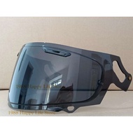 PuraAutoRepair Hardingsun Visor สำหรับ Arai RX-7X RX7X RX7V RX-7V CORSAIR-X VECTOR-X VAS-V NEO XD De