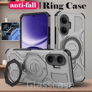 Casing For Xiaomi Poco F7 F 7 pro ultra F7pro F7ultra PocoF7 PocoF7pro PocoF7ultra 2025 Metal Armor 