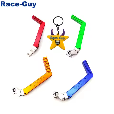 13mm Kick Starter Lever For 50 70 90 110 125 140 150 160cc Lifan YX Chinese Pit Dirt Bike Motorcycle