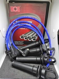 PLUG CABLE PROTON GEN2SATRIA NEOWAJA CAMPRO [ BLUE ] ~HOS~