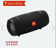 行貨- 🇺🇸 JBL XTREME 2 BLUETOOTH SPEAKERS       (BRAND NEW /未拆封)    原價/RRP$1,998