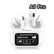 หูฟังบลูทูธ Lenovo LP40Pro BT5.1 TWS หูฟังไร้สาย แบบIn-Ear ตัดเสียงรบกวน กันน้ำIPX5 เบสดี มีไมค์ในตั