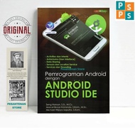 Android Programming Book with Android Studio IDE Publisher Andi Publisher Original