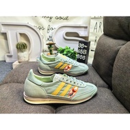 Company Grade SL 72 OG W Life Casual Shoes Low-Top Flat Sneakers T-Toe Shoes Men Women Shoes IE3476 