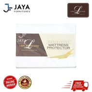 Latest Trend LADY AMERICANA MATTRESS PROTECTOR WATERPROOF MATTRESS PROTECTOR