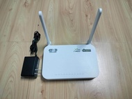 Mesh Wifi6 AX3000 HG8145X6 AIS เทสแล้วใช้งานได้ปกติ Meshได้กับเราเตอร์หลายรุ่น