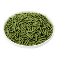 Jessie Timothy Grass Granules Guinea Pig Rabbit Chinchilla Loves to Eat 500G 3kg More Save Free Ship