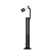 Olight Nightour Olamp Table Lamp with multi Olight Flashlight Compatibilities.