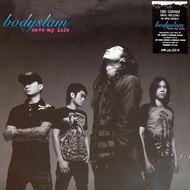 LP Bodyslam Record Album Save My Life/45rpm 2LP New Disc Sealed (Run Number)