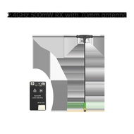 ELRS 2.4GHz/Dual-Band ELRS 868/900MHz RX For Receiver With Antenna iFlight