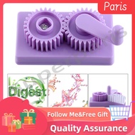 [Seller Recommend] Paper Crimping DIY Quilled Art Machine Plastic Quilling Crimper Tool Craft