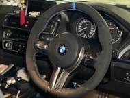 BMW MP V2 Steering Wheels M Performance 寶馬 M3 軚盤 M軚 方向盤 丁字褲 F07 F10 F15 F20 F22 F30 F32 F33 F34 F36 