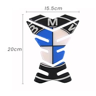 For BMW Motorcycle Fuel Tank Sticker Decal Oil Tank Protector Pad For BMW MOTORRAD K1600B C650GT G31