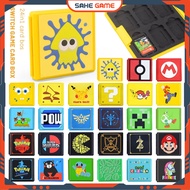 Nintendo Switch Game Cartridge Case Nintendo Switch Game Card Case Nintendo Switch Game Card Case Mo