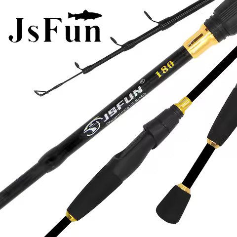 1.6M-2.4M Telescopic Fishing Rod Retractable Spinning Rod For Fishing Lure Reels Fishing Accessories
