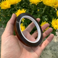 Cheap 200 degree Celsius heat resistant tape