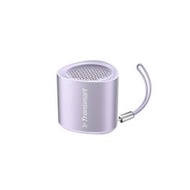 Tronsmart Nimo Portable Mini Speaker 口袋迷你藍芽喇叭 輕巧攜帶藍芽音響 多色藍芽喇