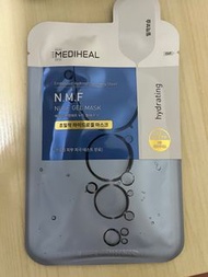 MEDIHEAL N.M.F 面膜