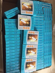 Chụp khí 15AK - Phụ kiện súng hàn mig 15AK