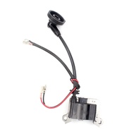 1E40F-5 Ignition coil for Chinese 40F-5 40-5 1E44F-5 44F-5 mini 2 stroke brush cutters blowers strim