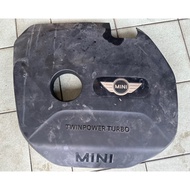 mini cooper s F54 F55 F56 bmw f22 b48 engine plastic cover