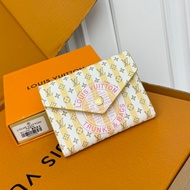 Lou//is V/ui/tton's new model has been launched - the 41938 Mini Pencil Case, measuring 12 x 2.5 x 9
