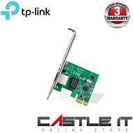 TP-Link TG-3468 Gigabit PCIe Network Adapter Ethernet LAN Card