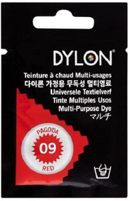 (Original) Dylon Dypro Dyverse UK Multi-Purpose DyeMade in EUReady Stock