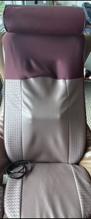 OSIM uJolly 2 Massage Cushion