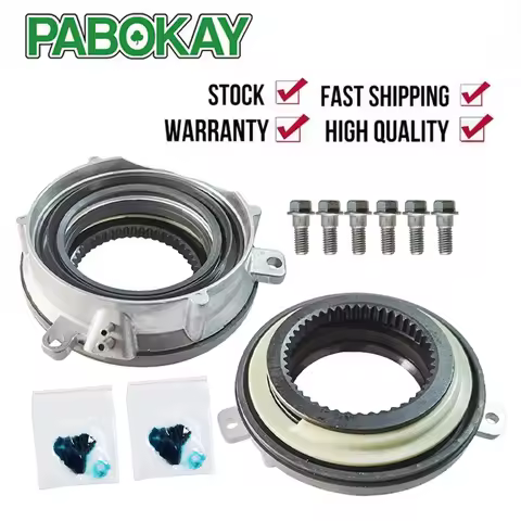 2 Pieces x 4WD 4X4 Axle Actuators 600-105 For 03-15 Ford F150 Expedition Navigato 7L1Z3C247A 7L1Z-3C