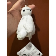 GANTUNGAN Baymax Keychain Hero 6 White