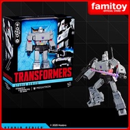 Hasbro Transformers Studio Series 86 Leader Class Megatron