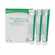 DuoDerm Hydroactive Gel เจลแผลกดทับ (ราคาต่อ 1 หลอด)