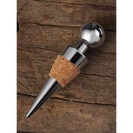 Whiskey Wine Stopper Sealing Tool Red Wine Bottle Stopper Sealing High-End Red Wine Bottle Cap Bottl