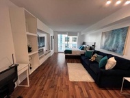 **New** Cozy and Detailed Brickell Studio