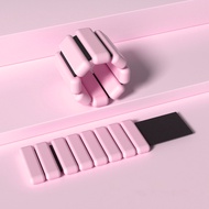 Tạ Đeo Tay tạ tay tập cổ tay Tạ Chân Túi Cát Đeo Cổ Tay Chất Liệu Bột Sắt Hỗ Trợ Tập Gym