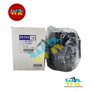 KL-851 K-FLO Engine Filter. (JX0810D1) ZL918