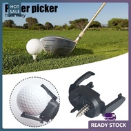 Golf Ball Picker Upper Handy Tool for Picking Up Golf Balls 4pcs Golf Ball Retriever for Putter – Mi