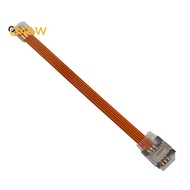 A&W SIM Card Extension Cable 2FF SIM Standard Reverse Extension Cord Mobile Phone Signal Extension C