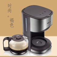 美式咖啡機KFJ-A07V1 家用小型全自動滴漏式迷你辦公室煮咖啡