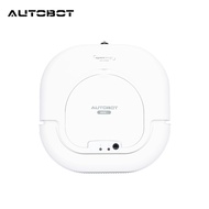 Autobot Mini2 robot vacuum cleaner หุ่นยนต์ดูดฝุ่นโรบอทรุ่น2 รับประกันสินค้า 1 ปี By Mac Modern